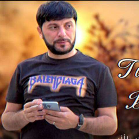 دانلود آهنگ آذربایجانی تورال صدالی به نام بدبخت انسانام