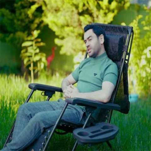 دانلود آهنگ آذربایجانی اوزیر مهدی زاده به نام تانیمادیق آبی