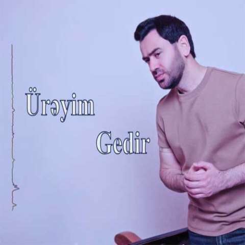 دانلود آهنگ آذربایجانی اوزیر مهدی زاده به نام اورییم گدیر