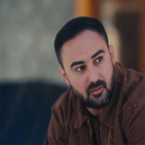 دانلود آهنگ آذربایجانی واصف عظیم اف به نام دونیا منیم یریم دِییل