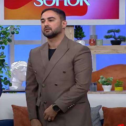 دانلود آهنگ آذربایجانی واصف عظیم اف به نام سنین دردین نییدی